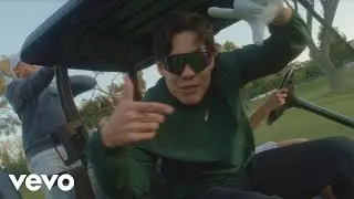 West - Euro$tep (Official Music Video)