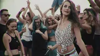 АК 47   Как ты танцевала ВИТЯ АК