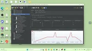 JMeter - Spike Testing - Add Employee - Data Driven 50