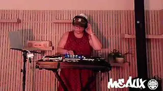 Meaux - Geishaz - #Earthdance #RadioCave 2024