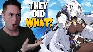 Project Mugen Released some UNEXPECTED News..