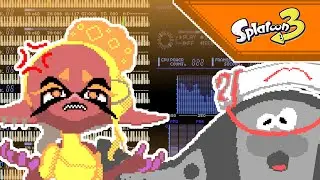 Big Betrayal (YM2608 Cover) - Splatoon 3