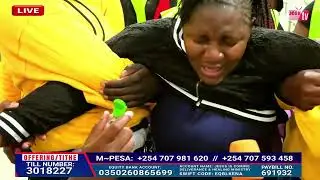 RESCUE FROM SPIRITUAL BONDAGE