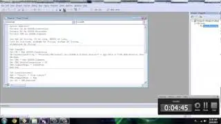 Visual Basic 6 0 Listview Complete Tutorial Part 2