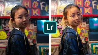 HOW TO IMPORT, CREATE and EXPORT PRESETS | Lightroom CC 2020