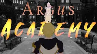 Argus Academy Trailer - MEP Studio