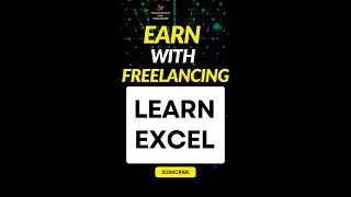 how to earn money with ms excel