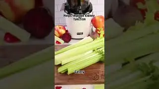 Kidney Cleanse