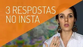 3 maneiras de responder no Instagram