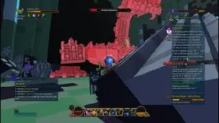 TROVE video clip 2