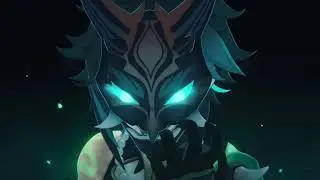 Genshin Impact C6 Xiao AMV 「 REVIVER 」