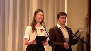 С днем Великой Победы!