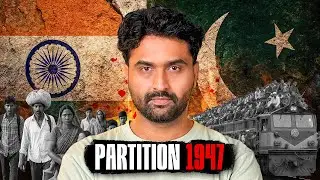 India & Pakistan: Freedom and the Tragedy (Partition 1947)