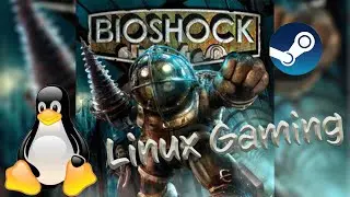 Does Bioshock run on Linux? |Linux Gaming