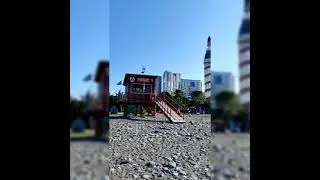 12.11.22. Батуми
