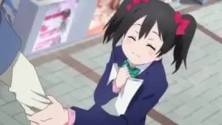 Nico nico nico nii (Mario Bros)