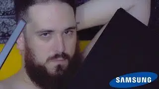 Devo fare Pubblicità alla Samsung