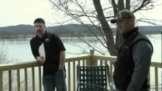 2011 Turkey Challenge Promo