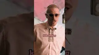 SHIMMY SHIMMY YA. SHIMMY YAM. SHIMMY YAY.