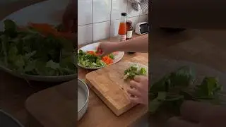 Спринт роллы   #спрингролл #springroll