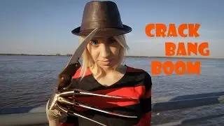 Crack bang boom parte 1/2