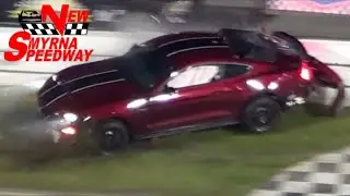 Spectator Race | New Smyrna, Sep 22 '18