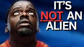 NOPE's Alien Is NOT What You Think It Is!