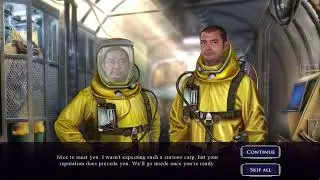 Hidden Expedition 12 The Eternal Emperor Full Walkthrough No Commentary
