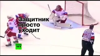 AstronautGrime - Красная Машина ( Red Car )