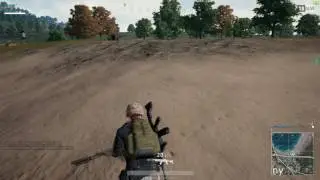 Gimmie da loot