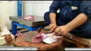 Stainless  Steel knife for Qurbani and Kitchen ware