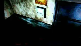 Resident Evil 2 Pt 4