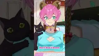 #vtuber #envtuber #animeartist