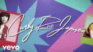 Carly Rae Jepsen - This Kiss