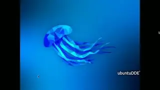 Almost Suceeded in Installing of Deepin Desktop using PPA in Linux Mint 21!!!