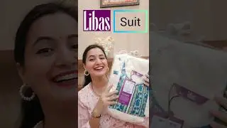 Libas Suit Set  💕 