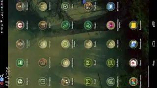 Обзор на игру Terraria (Android)