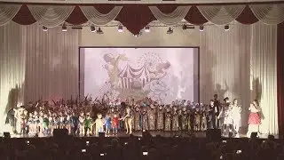 2017 06 14 - Школа танцев 