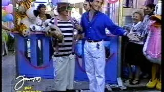 Con Salta Violeta (Carlitos Scazziotta)