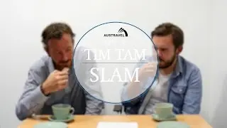How to Tim Tam Slam