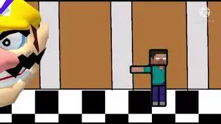 Wario Apparition 10
