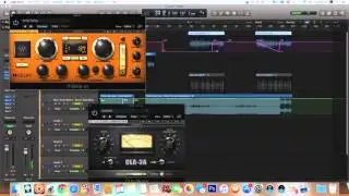 Auto Tune Logic Pro X Tutorial