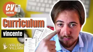 How to Write an Effective CV (With Little Experience) EP. 5