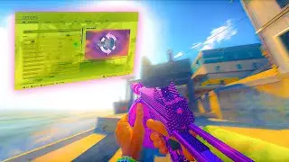 Best Warzone Settings For Movement