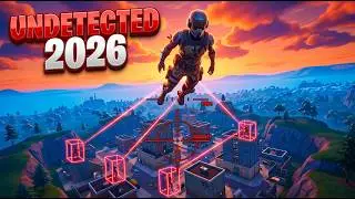 I Used the BEST Fortnite Hack in 2026 (No Ban)