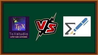 Which one is better to write your latex article? TeXstudio or WinEdt?