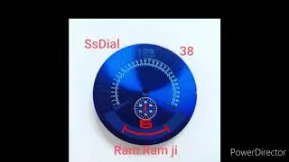 SSDial