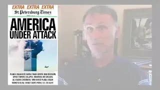 The Demolition of Truth Psychologists Examine 9 11
