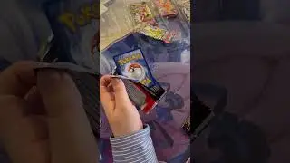 Pokemon Tcg Pack Opening #opening #asmr