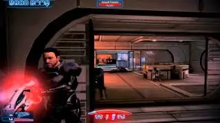 Mass Effect 3 Live Fire Ep 56: The Venom (GR DLC)